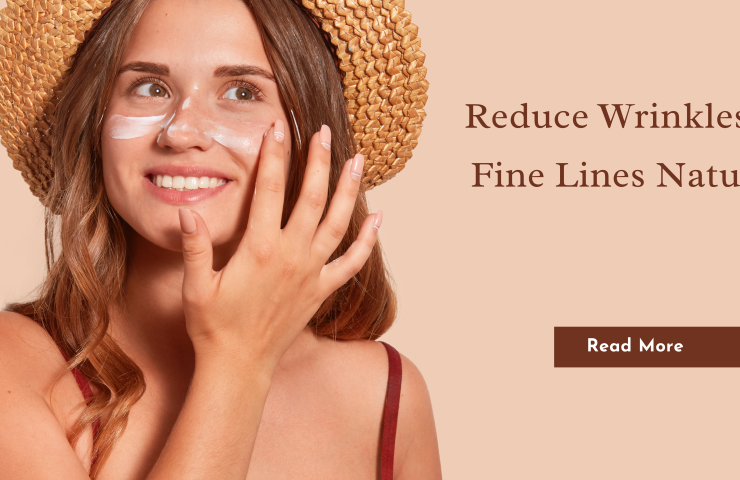 Reduce wrinkle