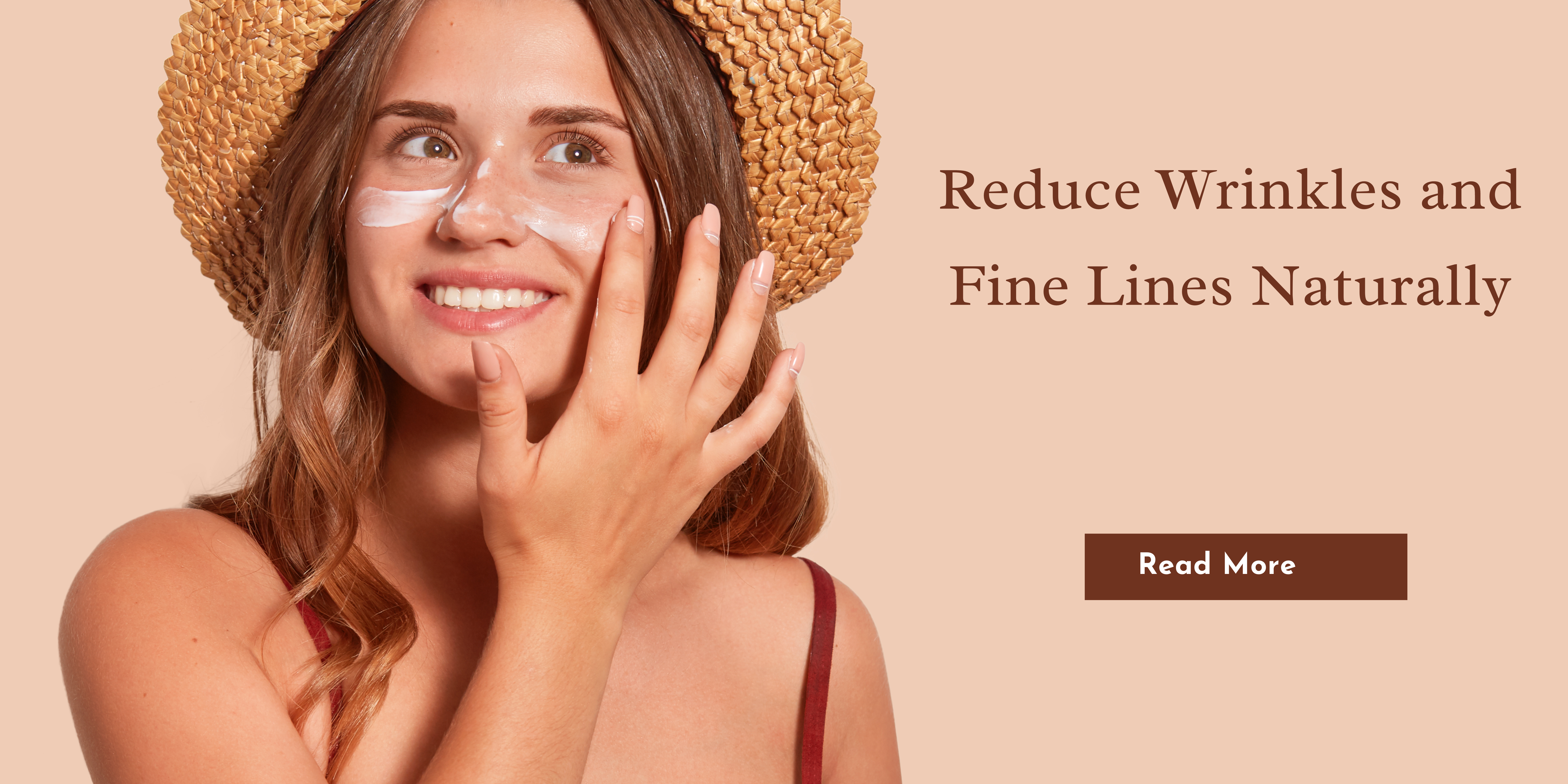 Reduce wrinkle