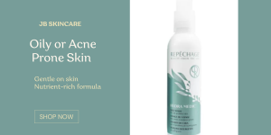 Oily/acne prone skin