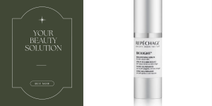 Repechage Brightening serum