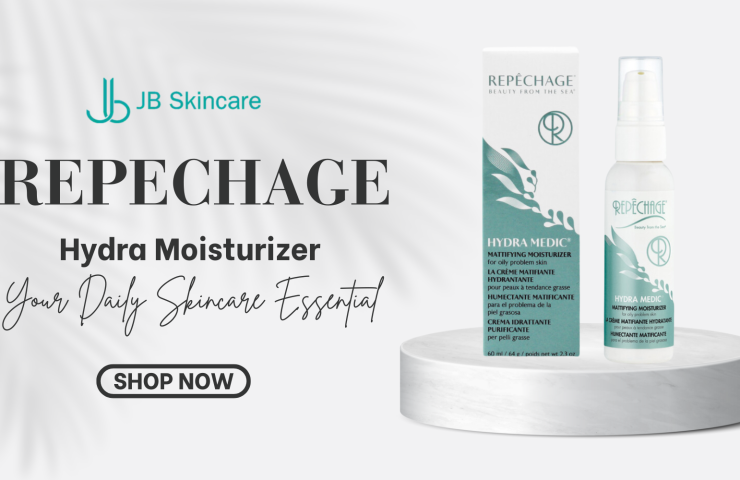 Repechage Hydra Moisturizer