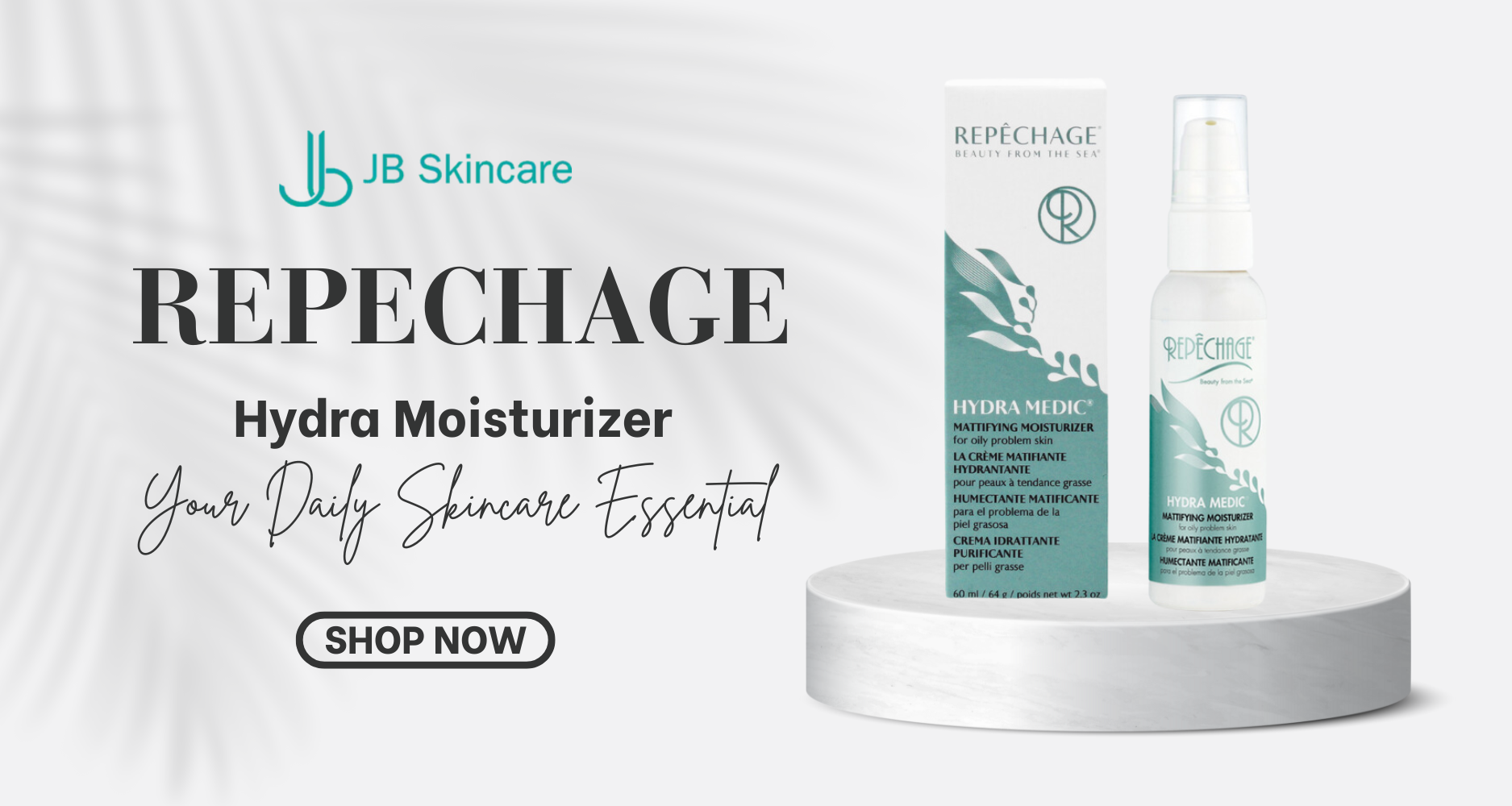 Repechage Hydra Moisturizer