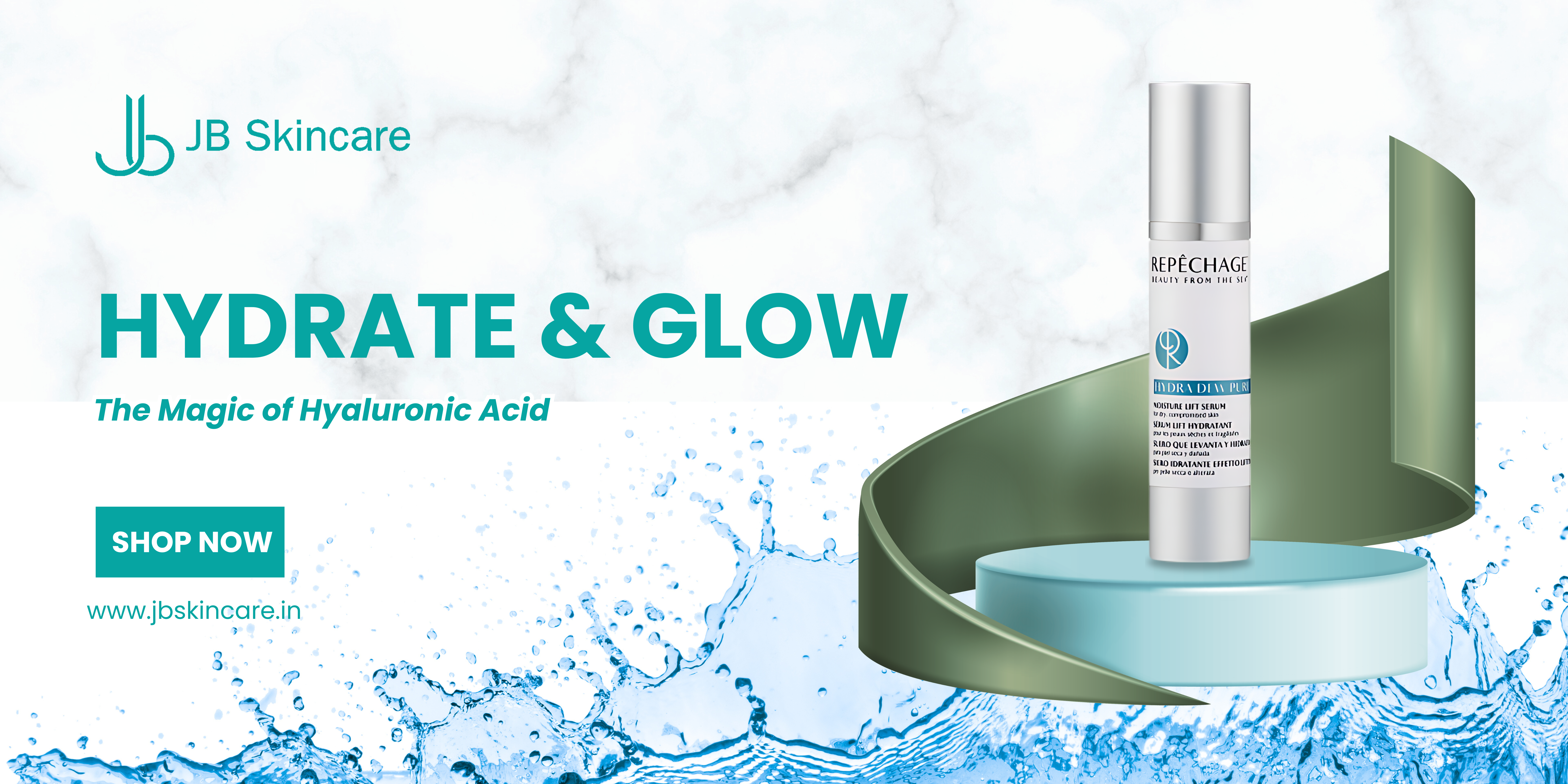 Hyaluronic acid